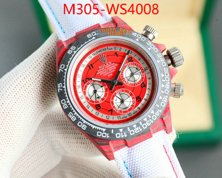 ID: WS4008