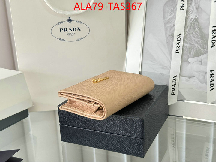 ID: TA5367 $: 79USD,