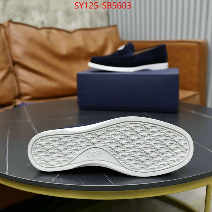 replica aaaaa+ designer ID: SB5603