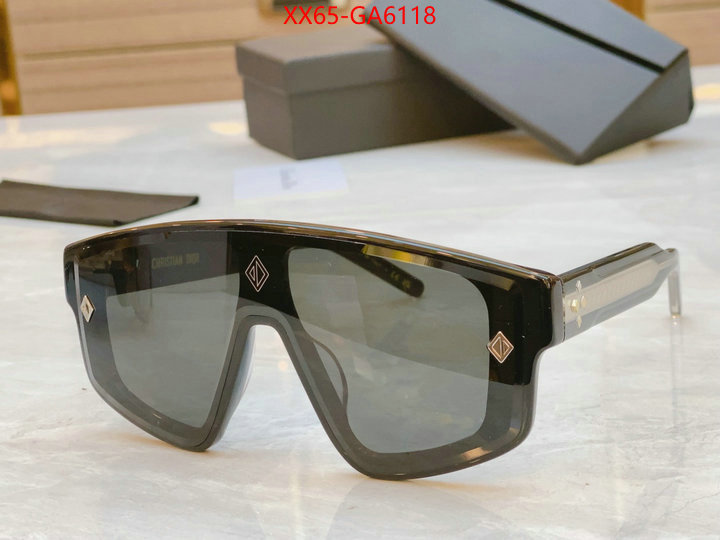 best like ID: GA6118