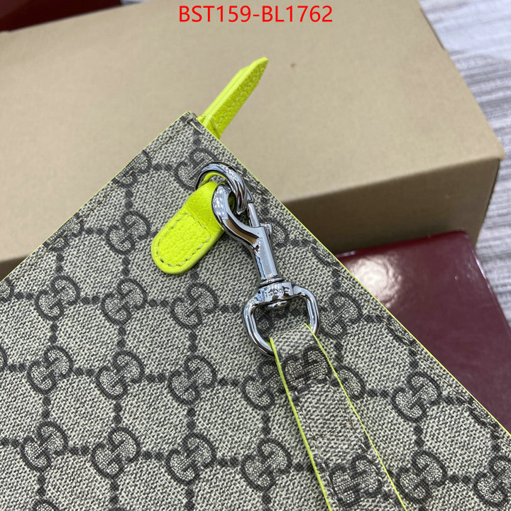 Gucci Bags(TOP)-Clutch- the best affordable ID: BL1762 $: 159USD,