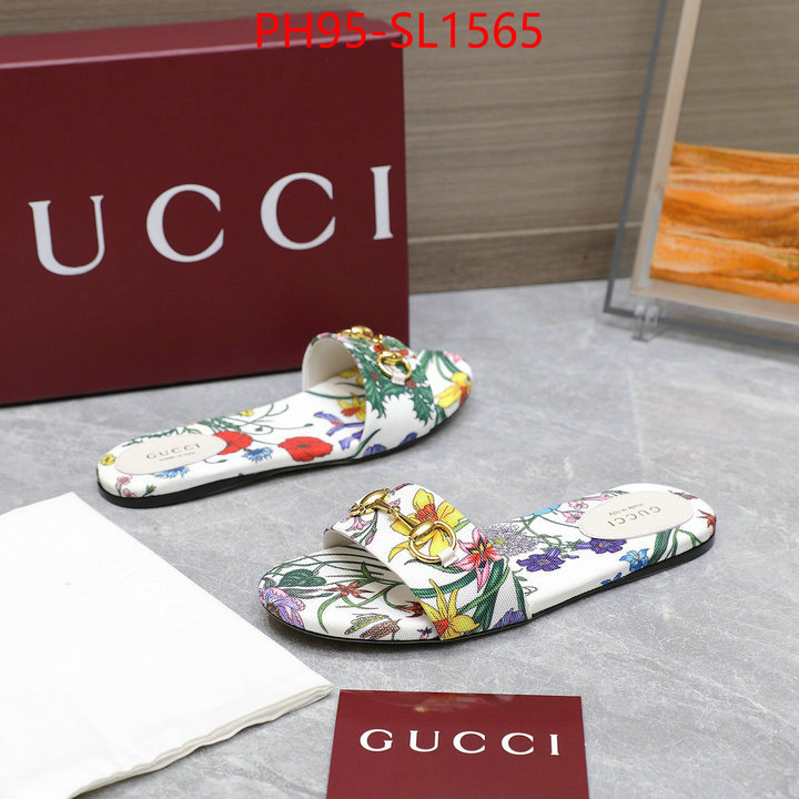 Women Shoes-Gucci where can i find ID: SL1565 $: 95USD