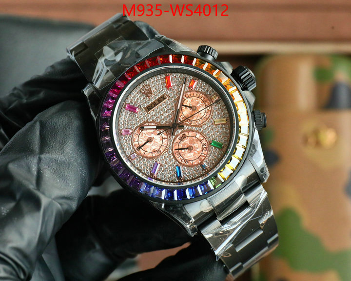 ID: WS4012