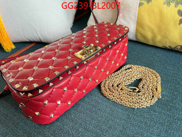 Valentino Bags(TOP)-Crossbody- find replica ID: BL2007 $: 239USD,
