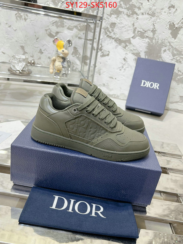 Women Shoes-Dior where to buy replicas ID: SK5160 $: 129USD-shoes yupoo Women Shoes-Dior where to buy replicas ID: SK5160 $: 129USD