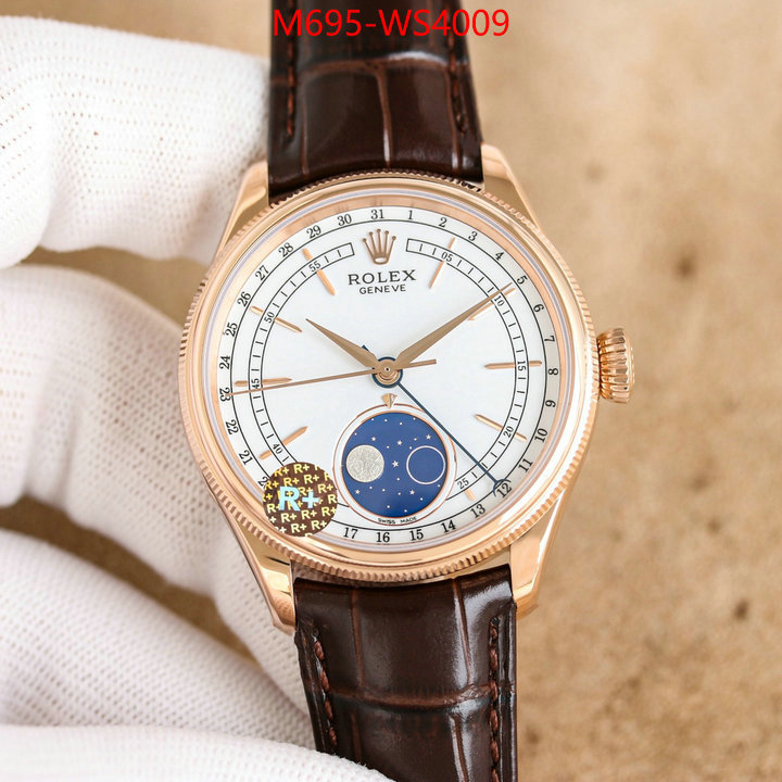 ID: WS4009