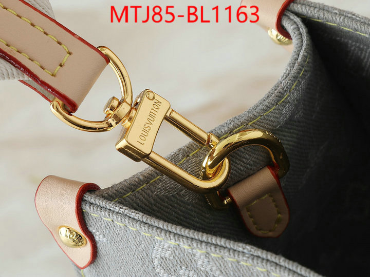 LV Bags(4A)-Handbag Collection- buy best high-quality ID: BL1163 $: 85USD,
