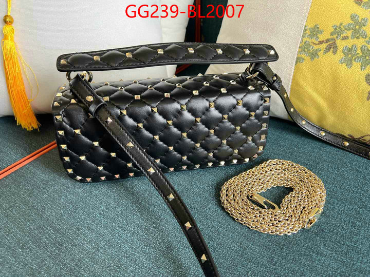 Valentino Bags(TOP)-Crossbody- find replica ID: BL2007 $: 239USD,