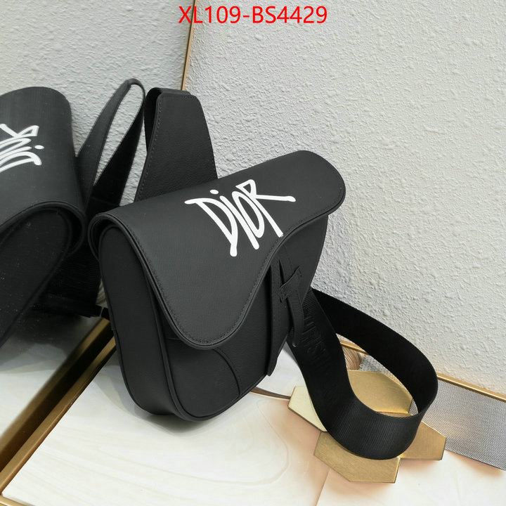 ID: BS4429 $: 109USD,