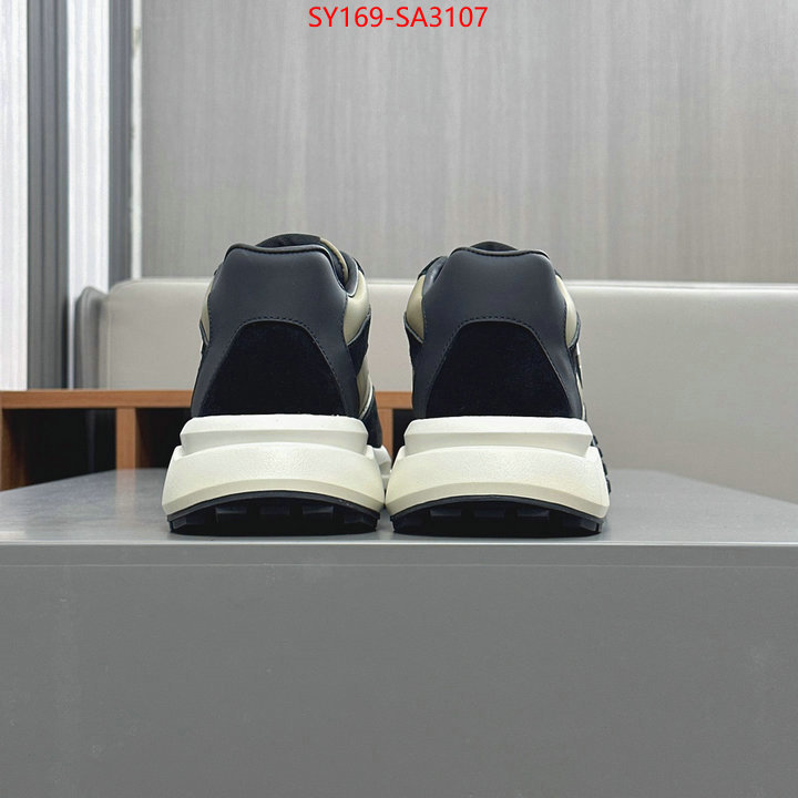 1:1 replica ID: SA3107