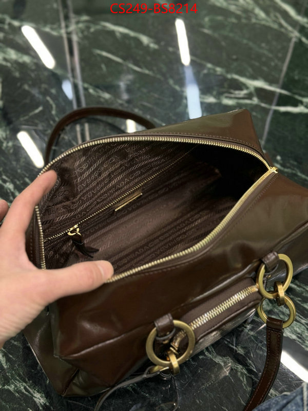 ID: BS8214 $: 249USD,