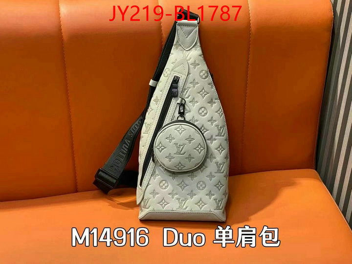 LV Bags(TOP)-Avenue- exclusive cheap ID: BL1787 $: 219USD,