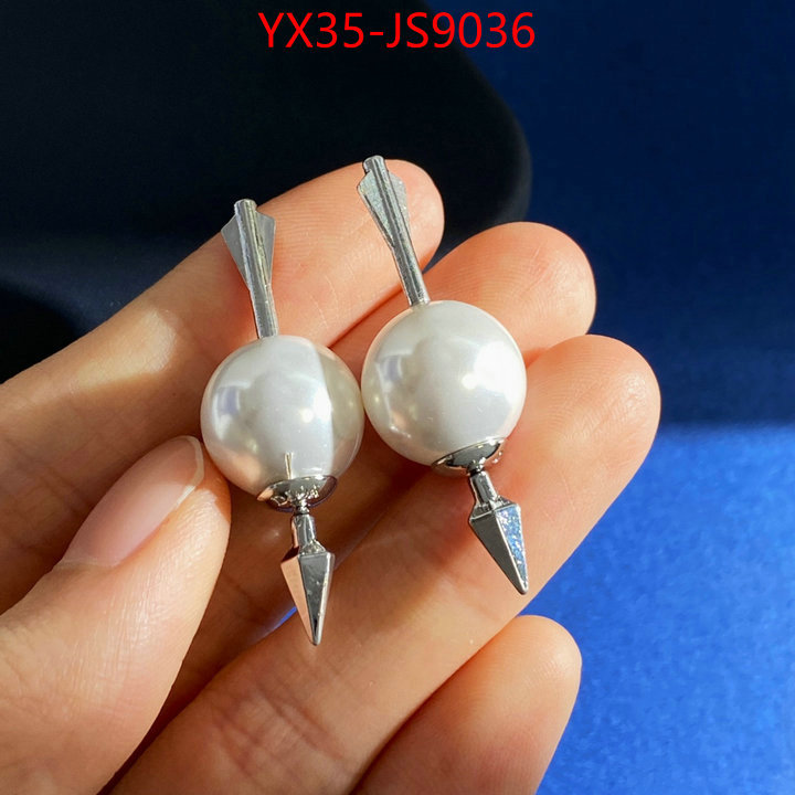 Jewelry-Dior best capucines replica ID: JS9036 $: 35USD