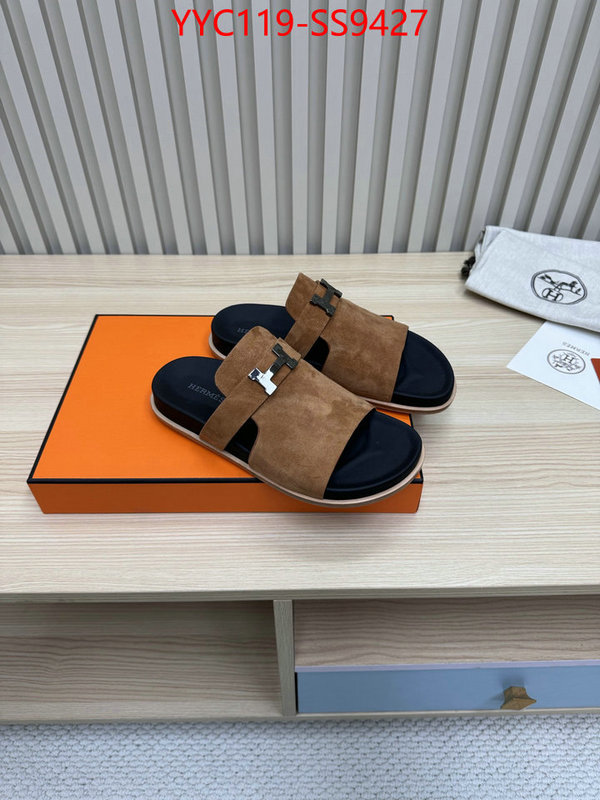 Women Shoes-Hermes replica wholesale ID: SS9427 $: 119USD