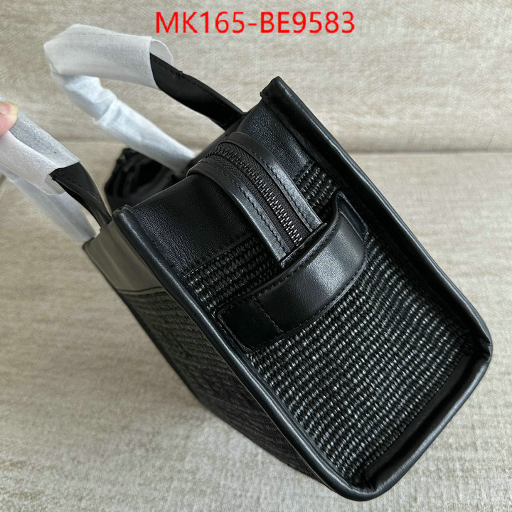 ID: BE9583 $: 165USD,