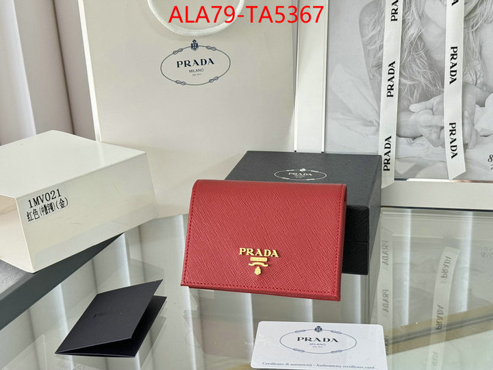 ID: TA5367 $: 79USD,