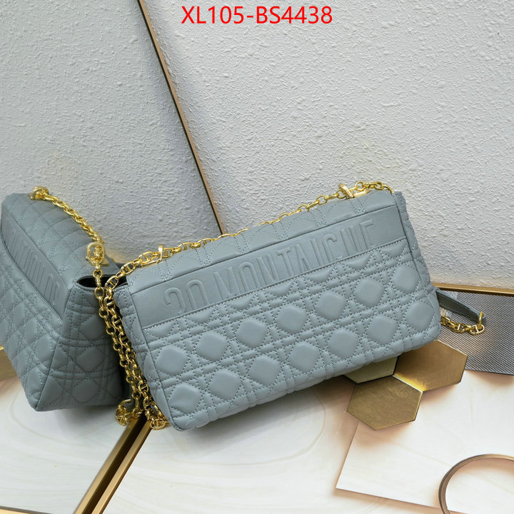 ID: BS4438 $: 105USD,