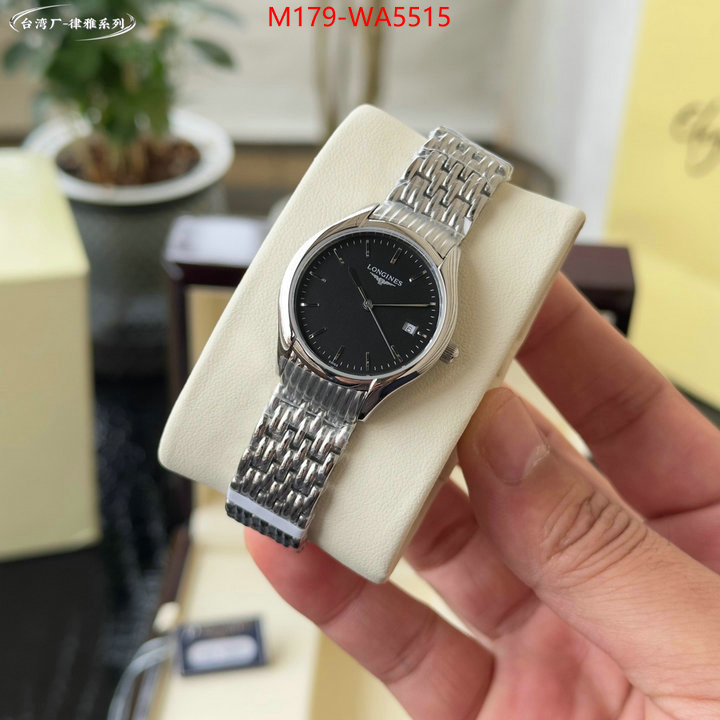 ID: WA5515