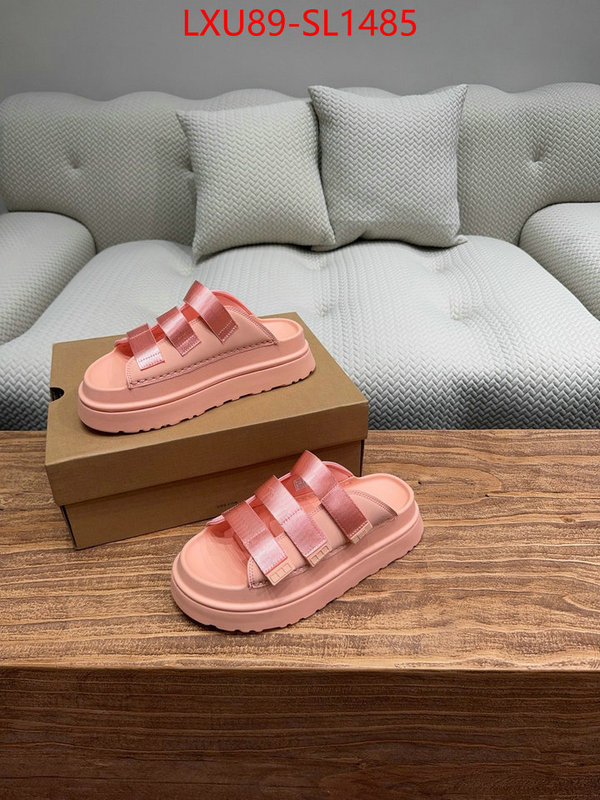 Women Shoes-UGG how to buy replcia ID: SL1485 $: 89USD