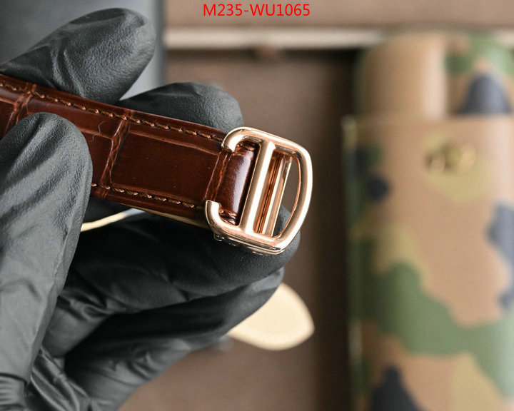 Watch(TOP)-Cartier where can you buy a replica ID: WU1065 $: 235USD-shoes yupoo Watch(TOP)-Cartier where can you buy a replica ID: WU1065 $: 235USD