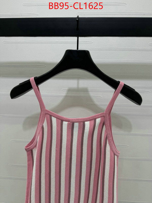 Clothing-Chanel the best ID: CL1625 $: 95USD
