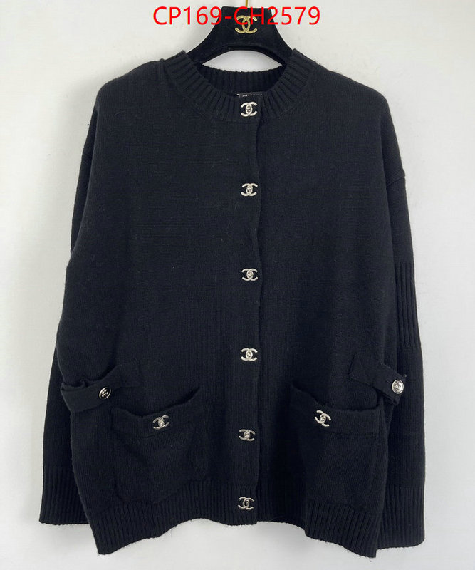 best wholesale replica ID: CH2579