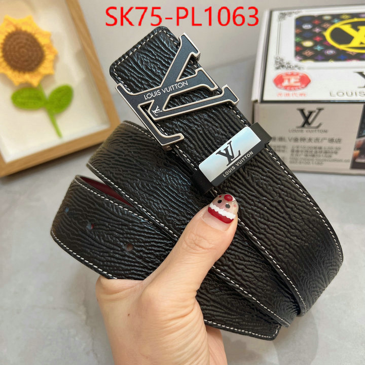 Belts-LV online shop ID: PL1063 $: 75USD
