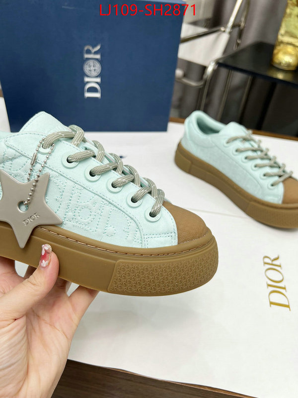 1:1 replica ID: SH2871