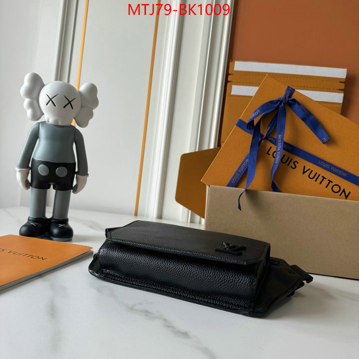 LV Bags(4A)-Pochette MTis Bag- luxury fashion replica designers ID: BK1009 $: 79USD,