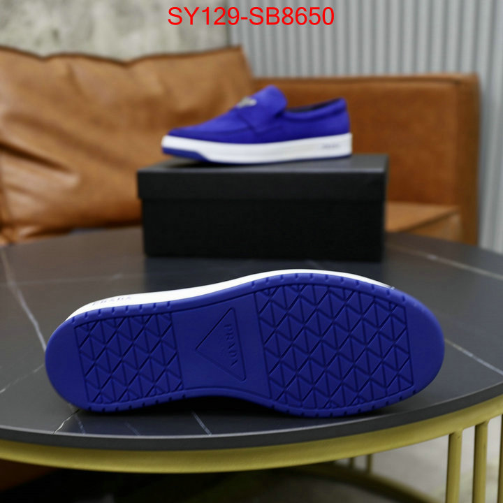 1:1 replica ID: SB8650