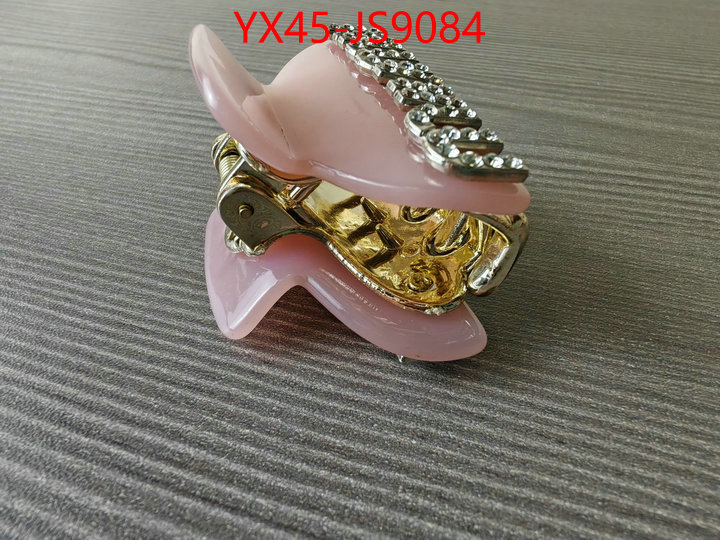 Jewelry-Miu Miu 2024 aaaaa replica customize ID: JS9084 $: 45USD