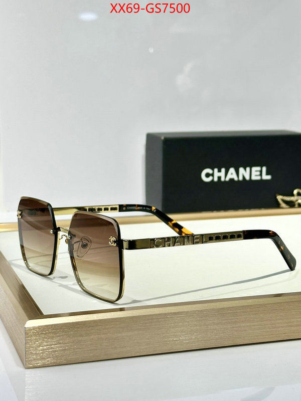 where can you buy a replica ID: GS7500