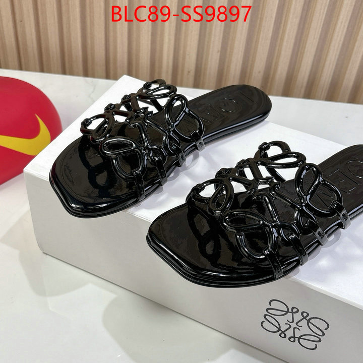 Women Shoes-Loewe flawless ID: SS9897 $: 89USD