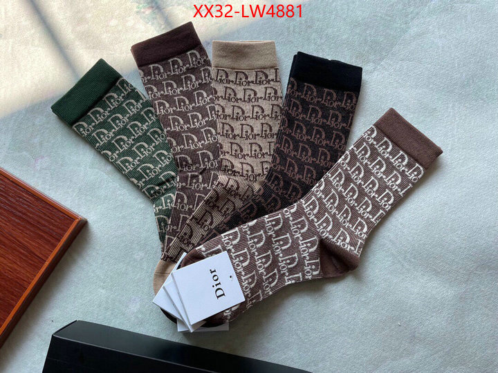 ID: LW4881