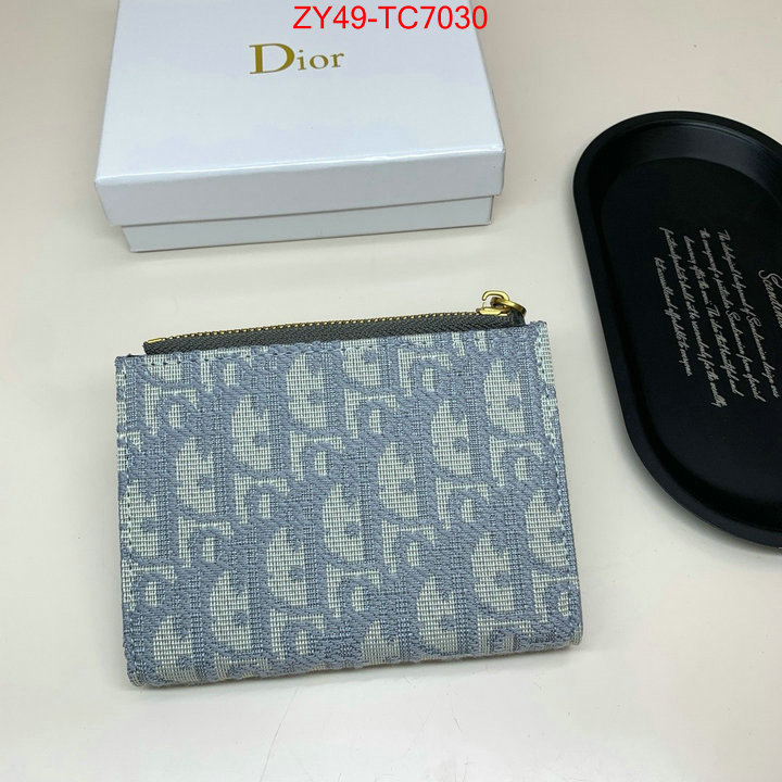 ID: TC7030 $: 49USD,