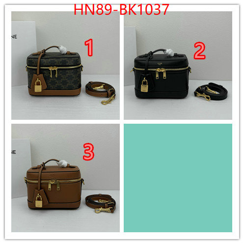 CELINE Bags(4A)-Crossbody- designer fashion replica ID: BK1037 $: 89USD,