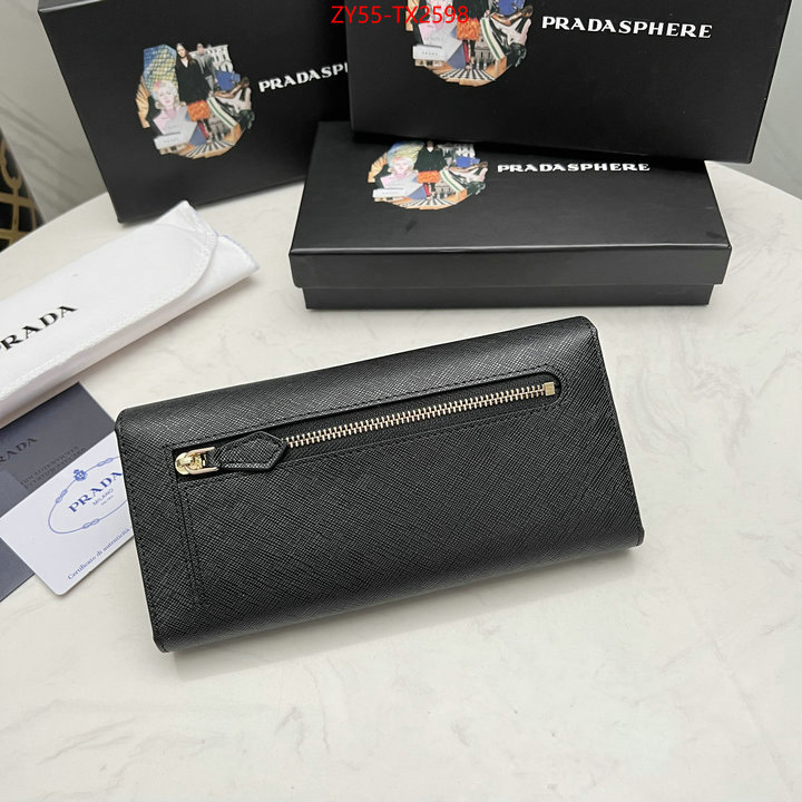 ID: TX2598 $: 55USD,