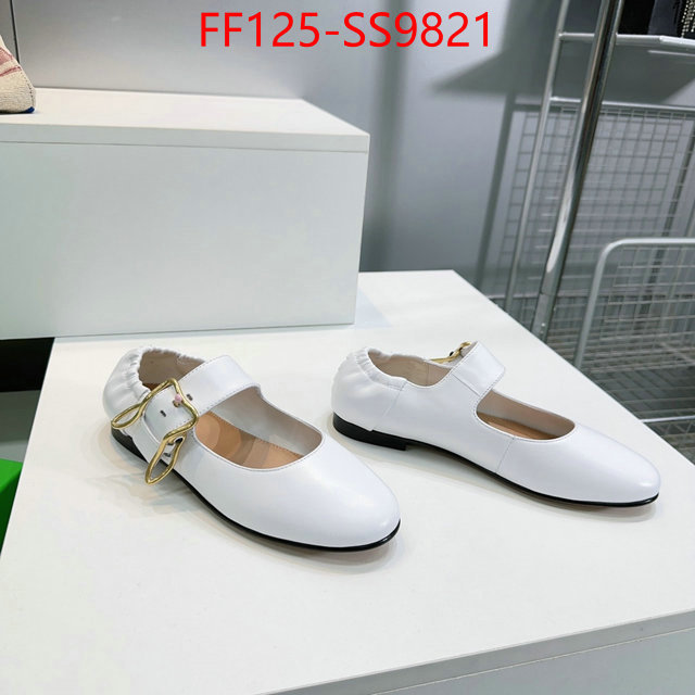 Women Shoes-BV sale ID: SS9821 $: 125USD