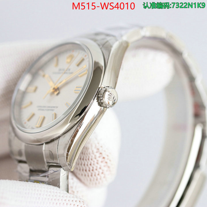 ID: WS4010