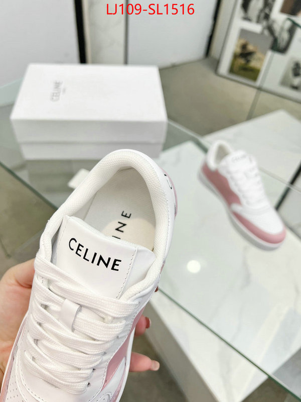 Women Shoes-CELINE what's best ID: SL1516 $: 109USD