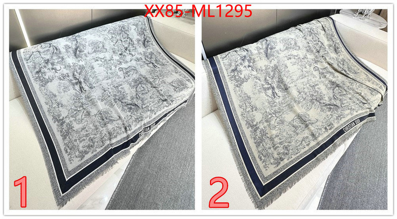 Scarf-Dior are you looking for ID: ML1295 $: 85USD