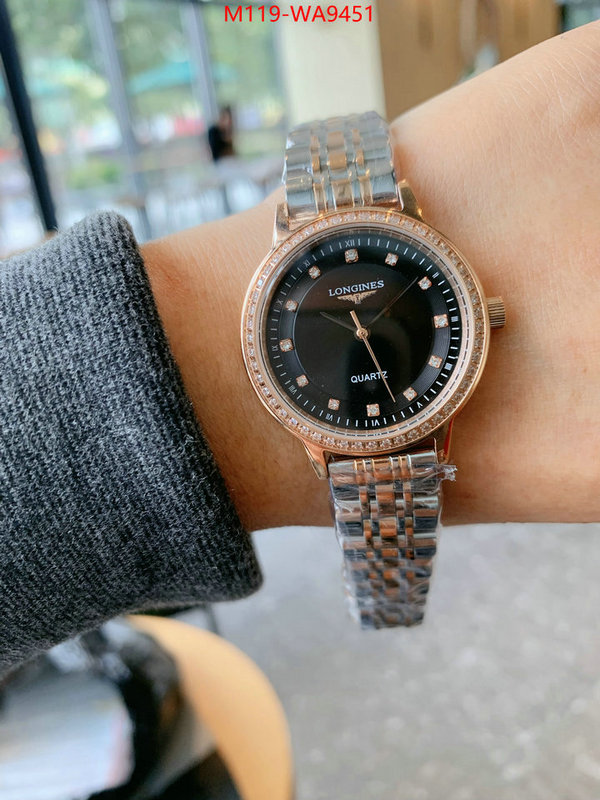 ID: WA9451