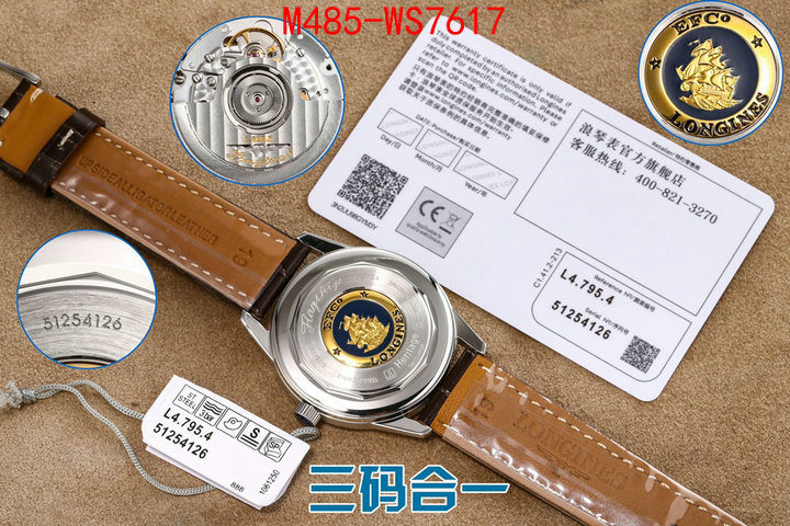 ID: WS7617