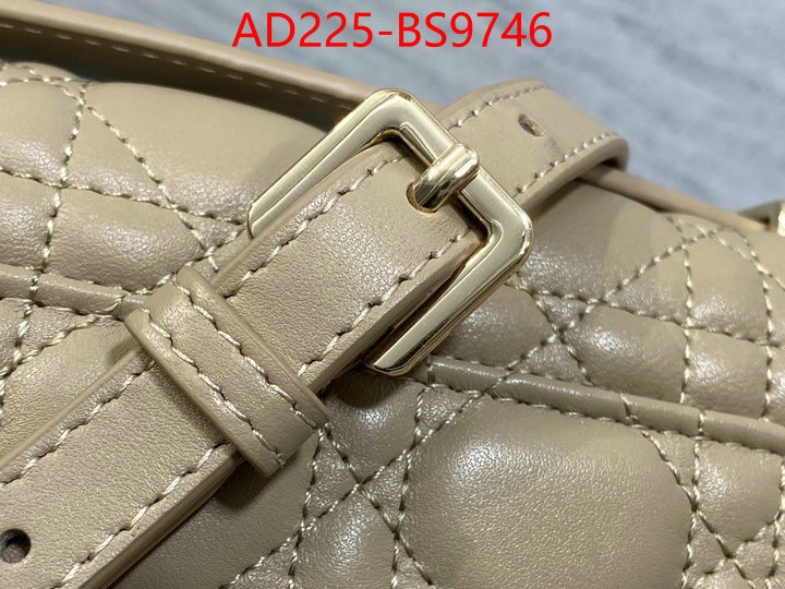 Dior Bags(TOP)-Other Style- what best designer replicas ID: BS9746 $: 225USD,