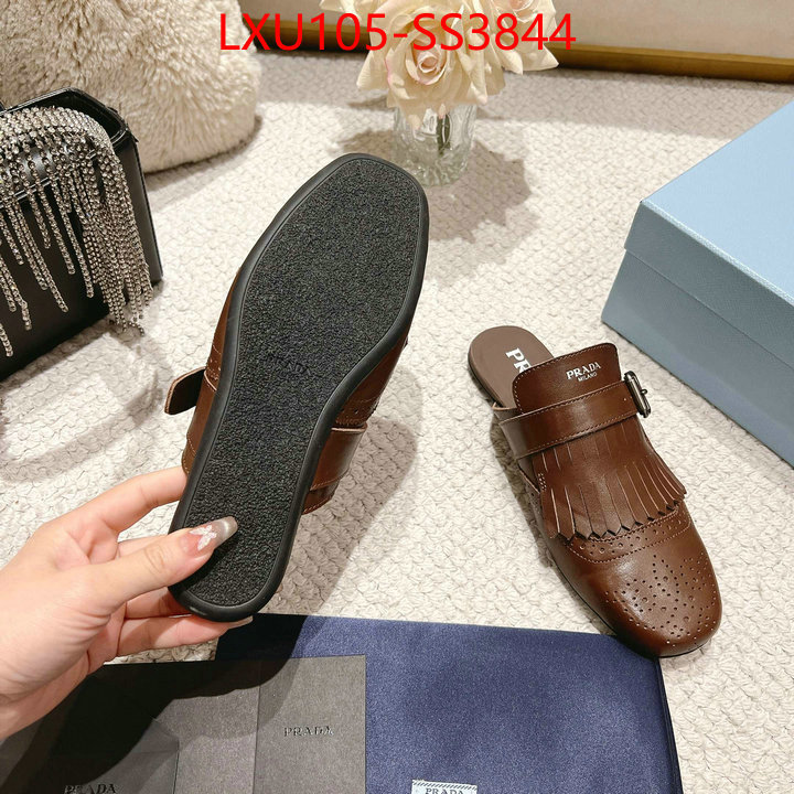 find replica ID: SS3844