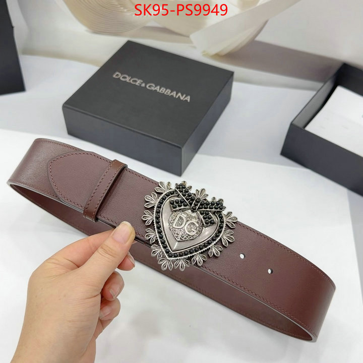 Belts-DG exclusive cheap ID: PS9949 $: 95USD