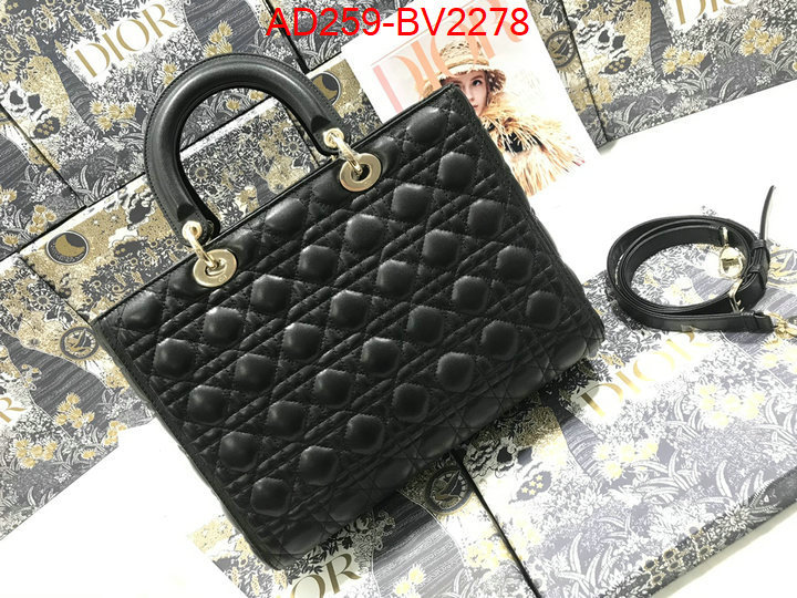 ID: BV2278 $: 259USD,