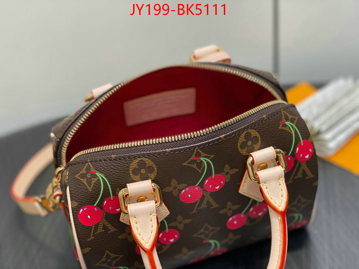 LV Bags(TOP)-Speedy- shop the best high authentic quality replica ID: BK5111 $: 199USD,