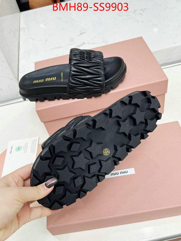 Women Shoes-Miu Miu every designer ID: SS9903 $: 89USD