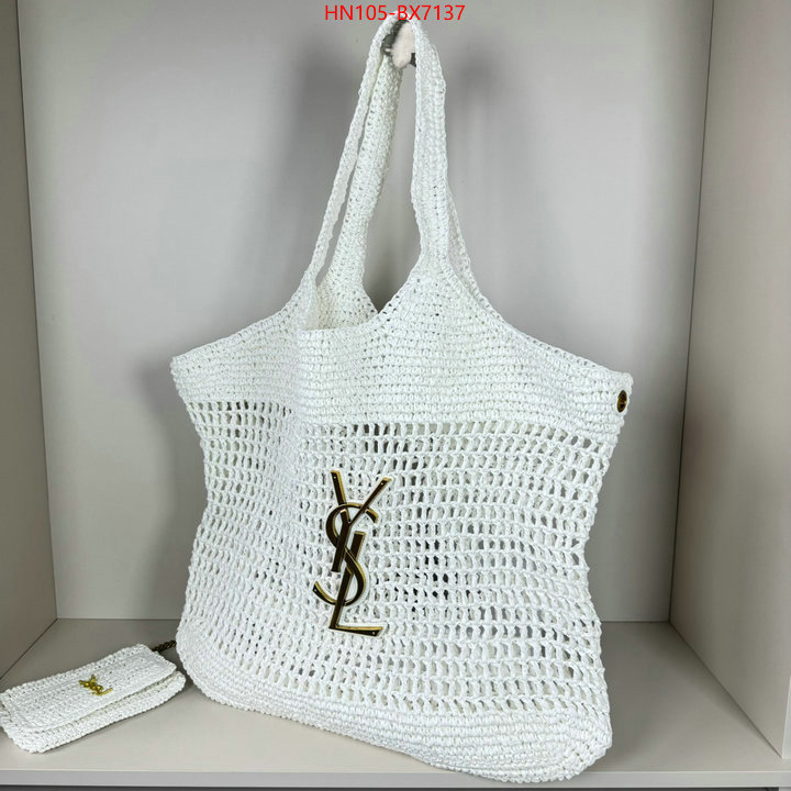 what ID: BX7137 $: 105USD,